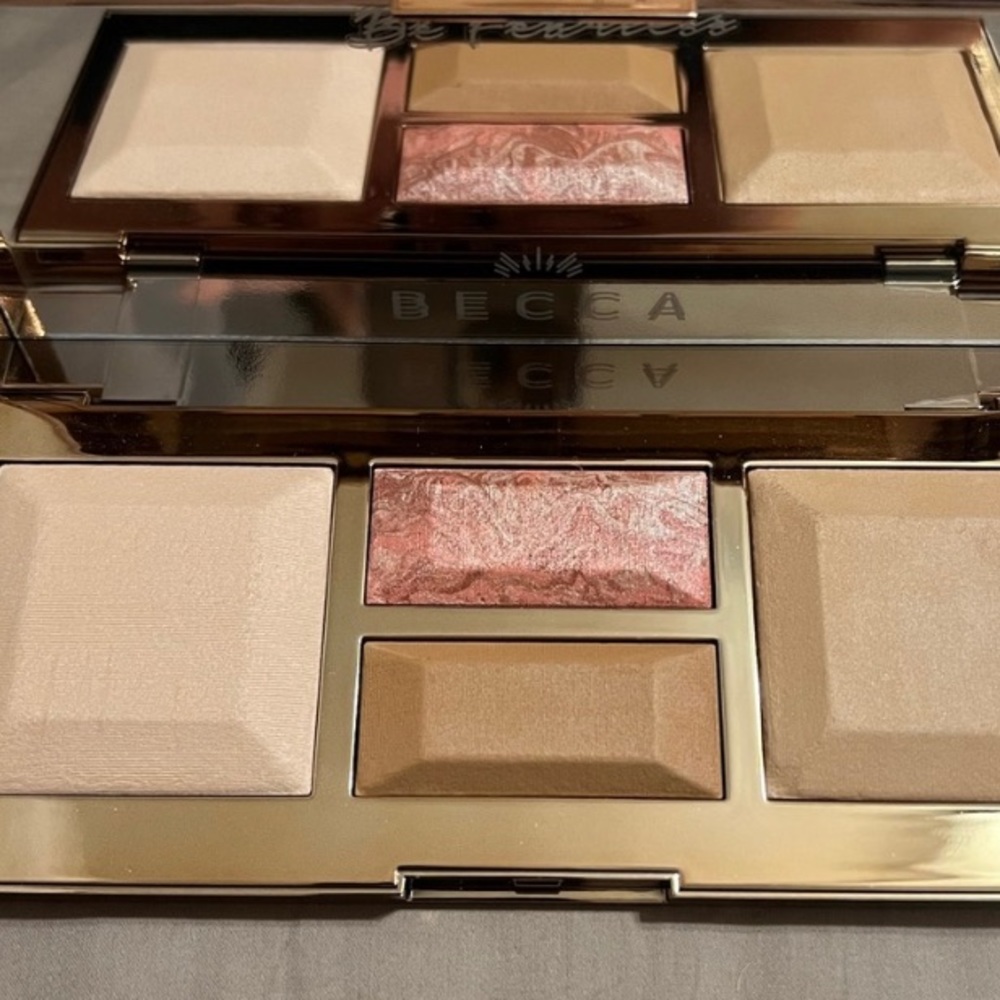High light pallet - Picture 2 of 2